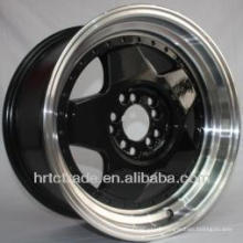 Concave rims export to Russia